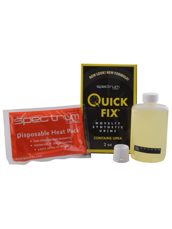 Synthetic Urine 
      Recipe Morningside Vancouver WA